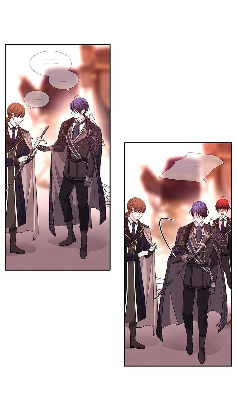 Ngũ Đại Đồ Đệ Của Charlotte Chapter 123 - 14