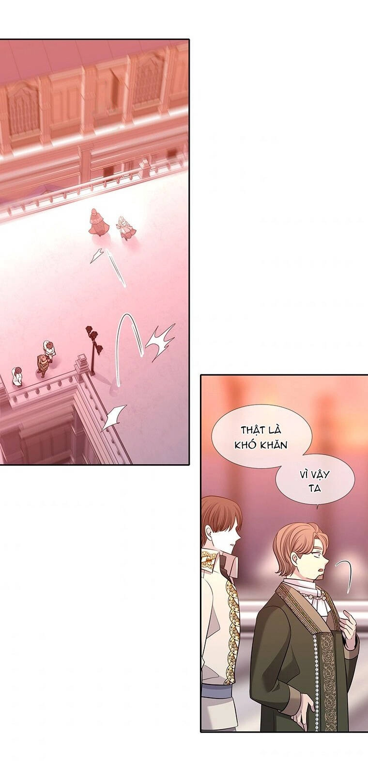 Ngũ Đại Đồ Đệ Của Charlotte Chapter 123 - 23