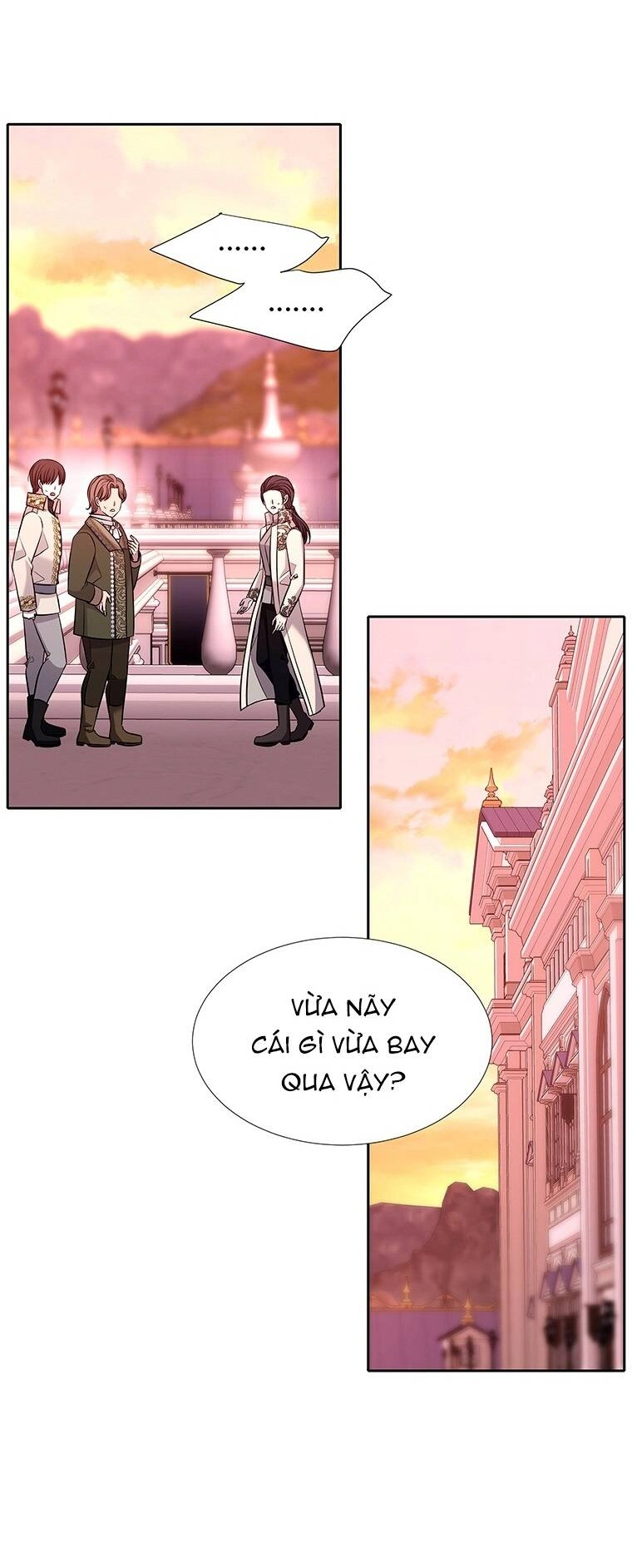 Ngũ Đại Đồ Đệ Của Charlotte Chapter 123 - 26