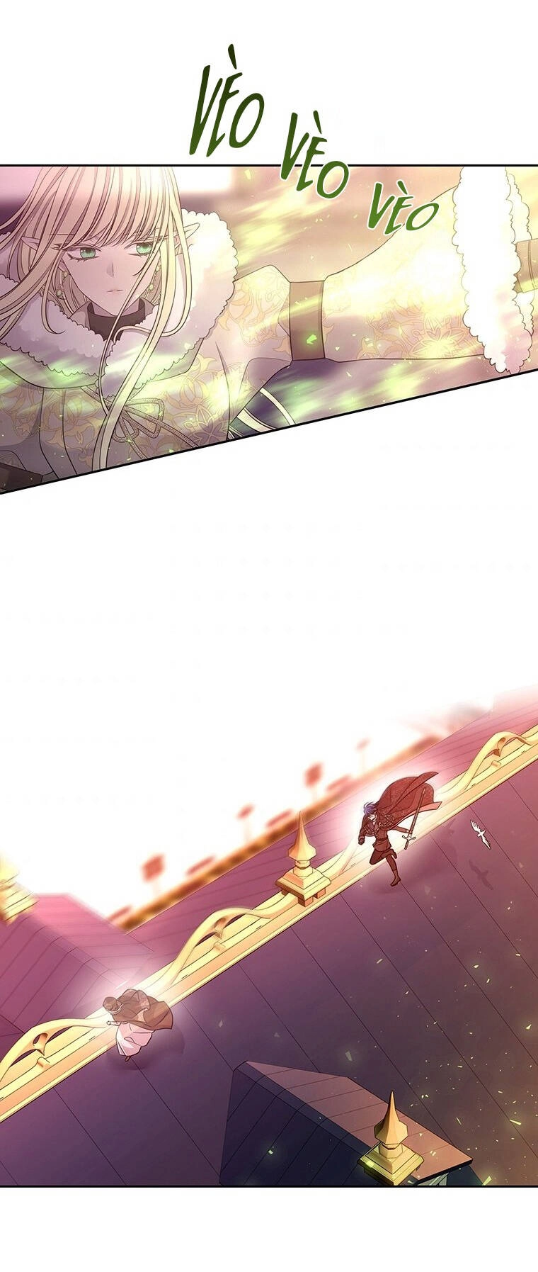 Ngũ Đại Đồ Đệ Của Charlotte Chapter 123 - 30