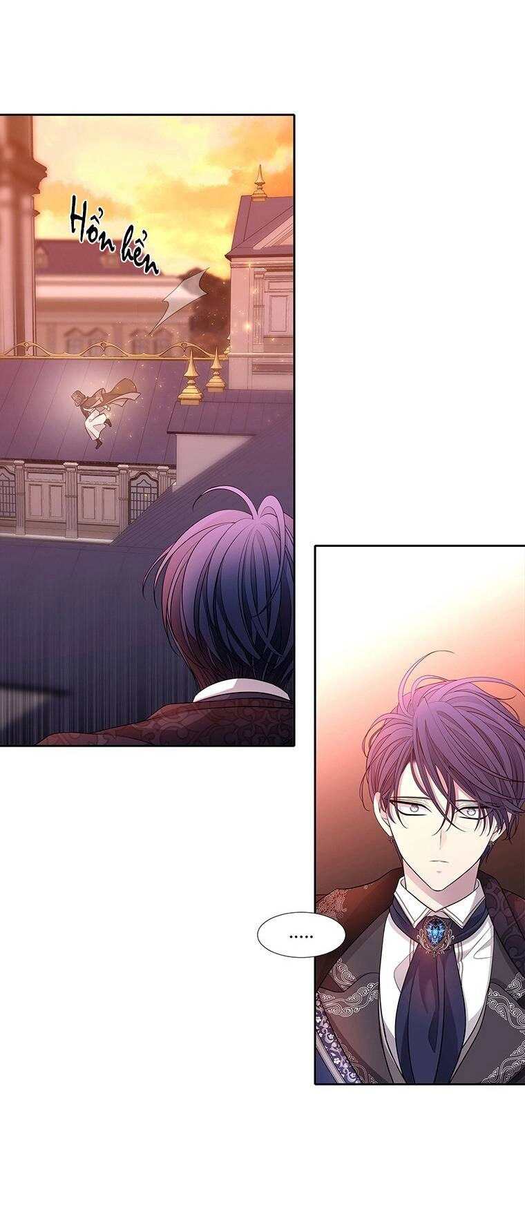 Ngũ Đại Đồ Đệ Của Charlotte Chapter 123 - 31