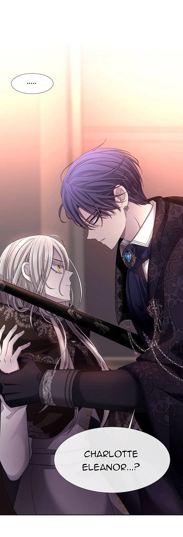 Ngũ Đại Đồ Đệ Của Charlotte Chapter 123 - 39