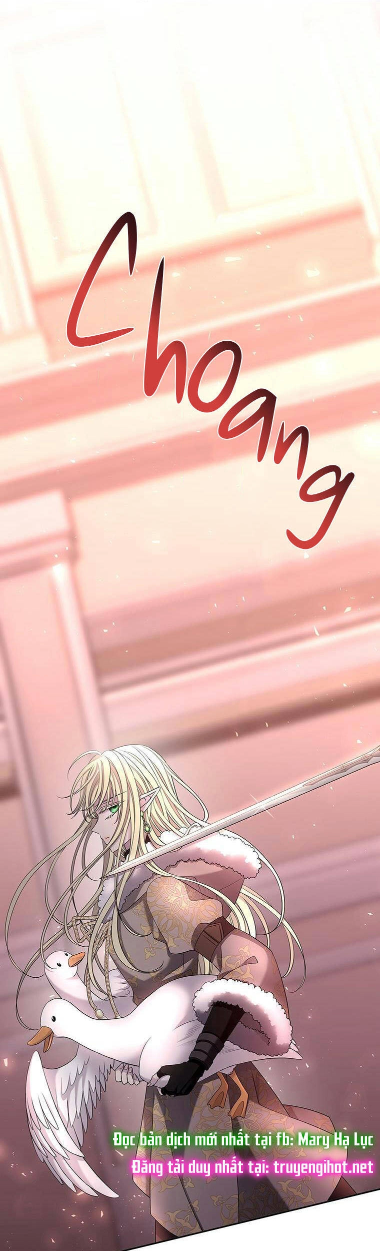 Ngũ Đại Đồ Đệ Của Charlotte Chapter 124 - 4