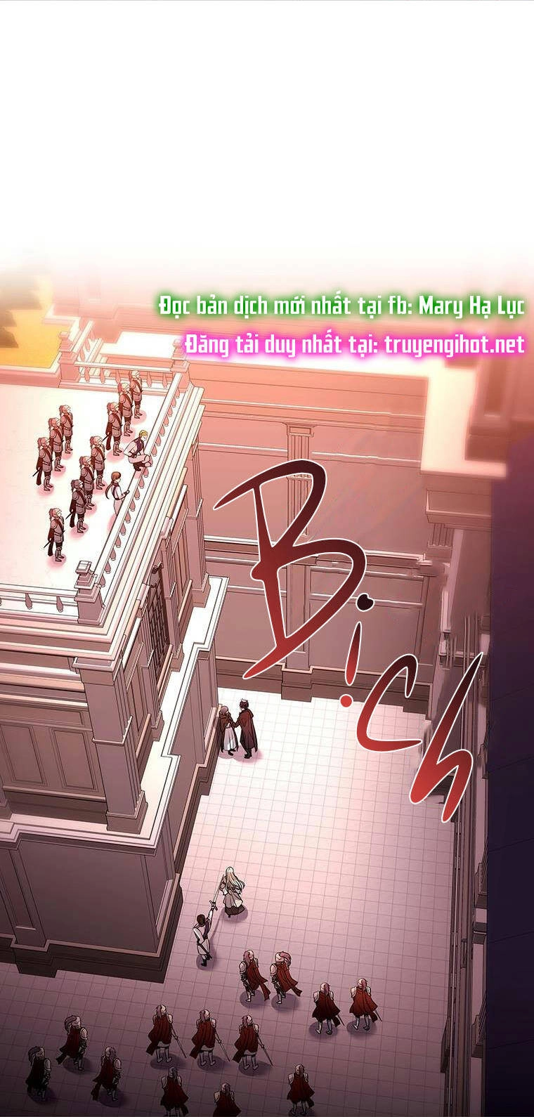 Ngũ Đại Đồ Đệ Của Charlotte Chapter 124 - 7