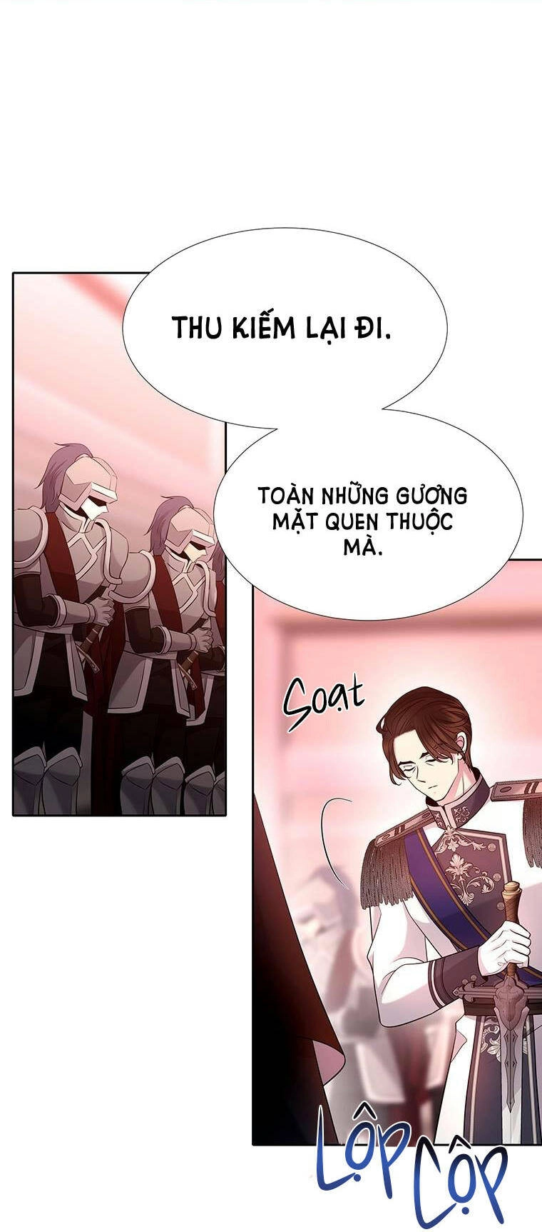 Ngũ Đại Đồ Đệ Của Charlotte Chapter 124 - 9