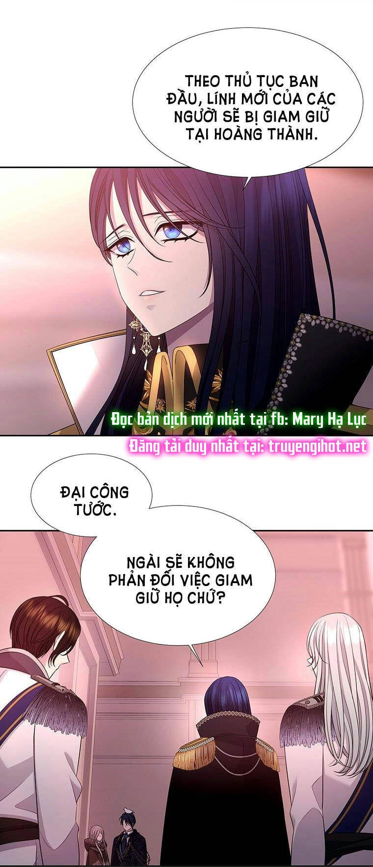 Ngũ Đại Đồ Đệ Của Charlotte Chapter 124 - 17