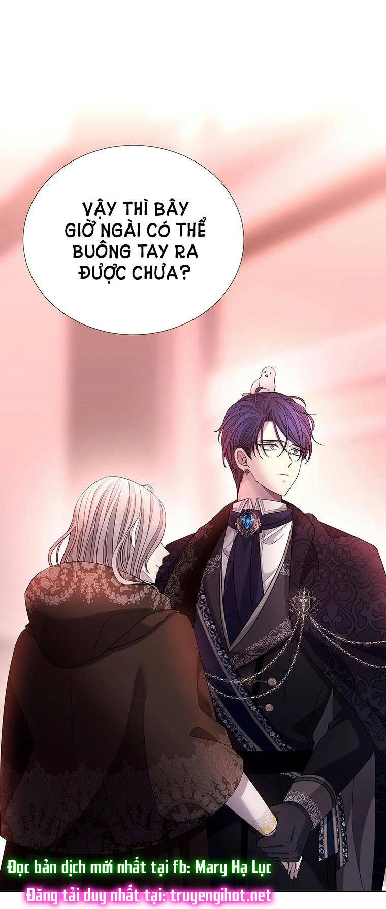 Ngũ Đại Đồ Đệ Của Charlotte Chapter 124 - 19