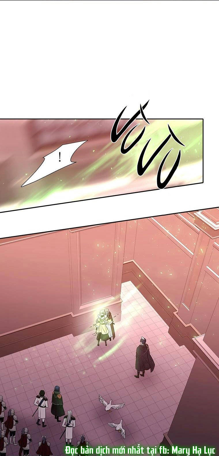 Ngũ Đại Đồ Đệ Của Charlotte Chapter 124 - 23