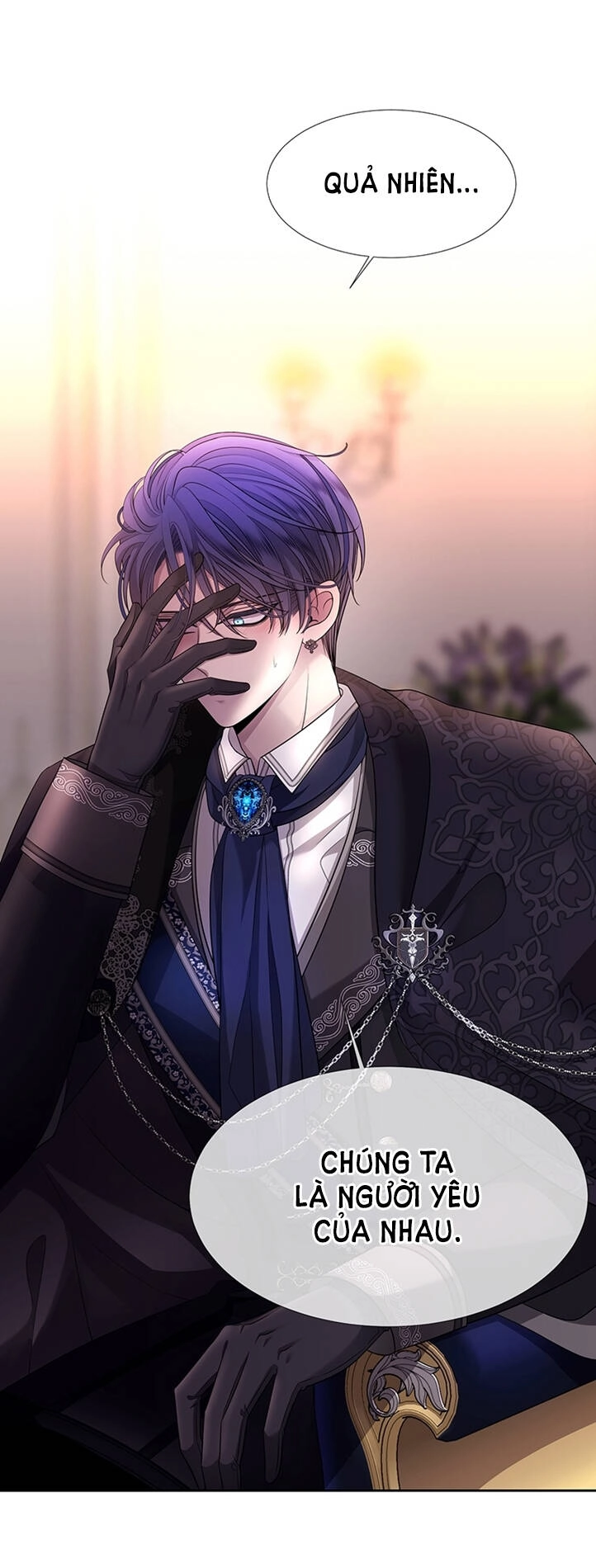 Ngũ Đại Đồ Đệ Của Charlotte Chapter 125 - 14