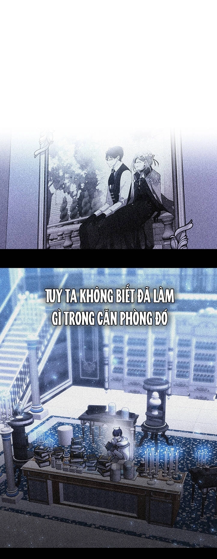 Ngũ Đại Đồ Đệ Của Charlotte Chapter 125 - 16