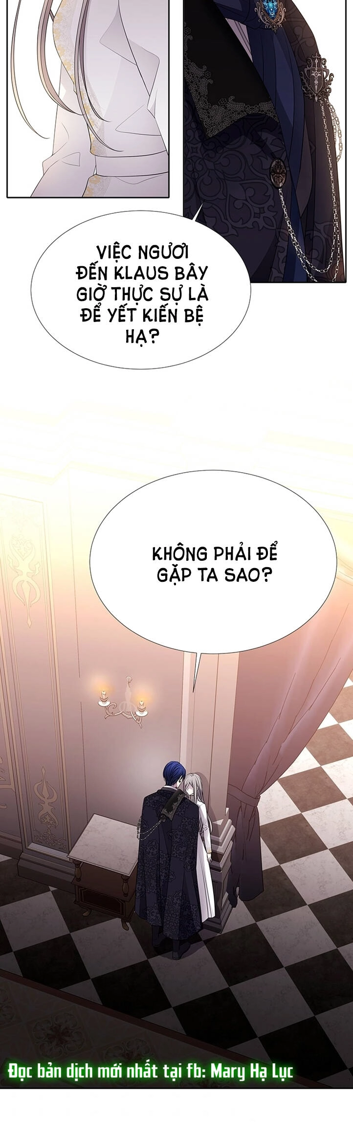 Ngũ Đại Đồ Đệ Của Charlotte Chapter 125 - 20