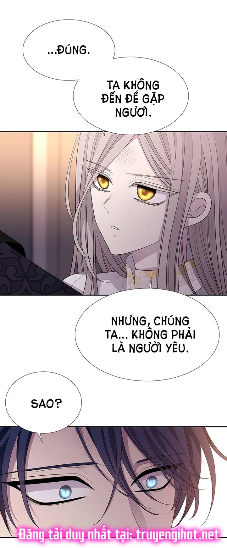 Ngũ Đại Đồ Đệ Của Charlotte Chapter 125 - 21