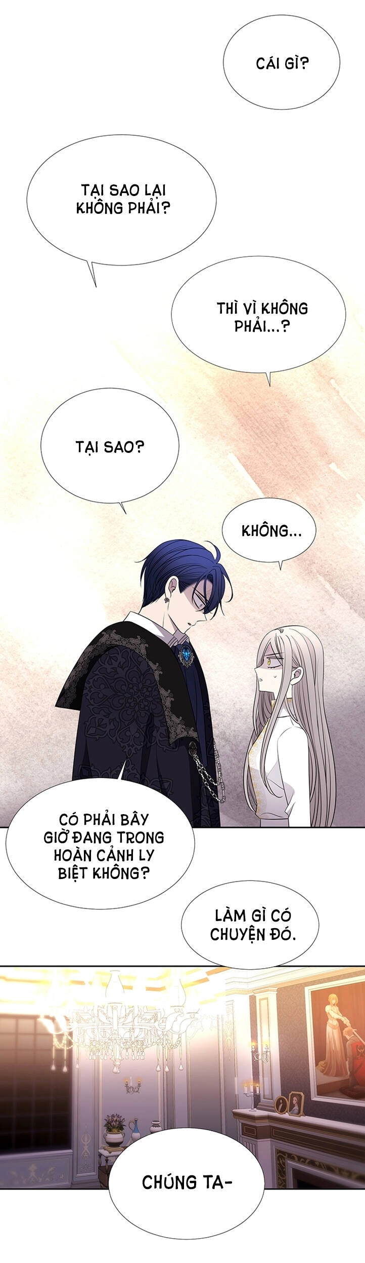 Ngũ Đại Đồ Đệ Của Charlotte Chapter 125 - 22