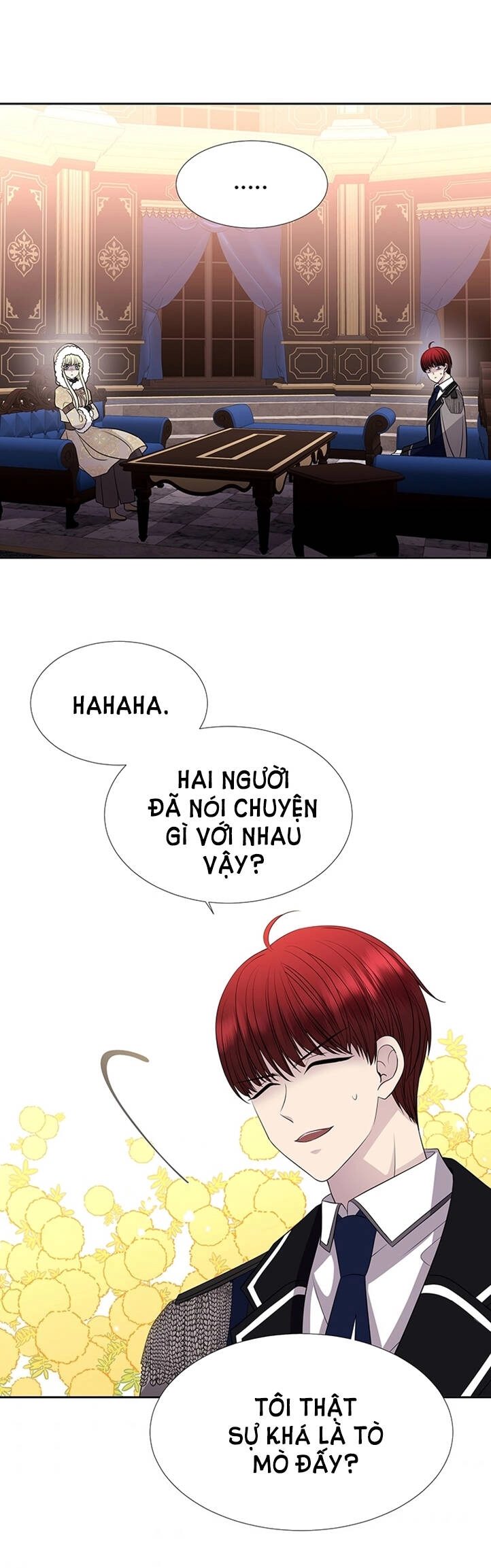 Ngũ Đại Đồ Đệ Của Charlotte Chapter 125 - 30