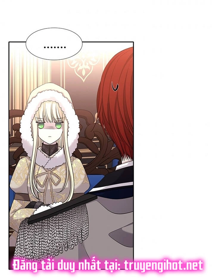 Ngũ Đại Đồ Đệ Của Charlotte Chapter 125 - 31