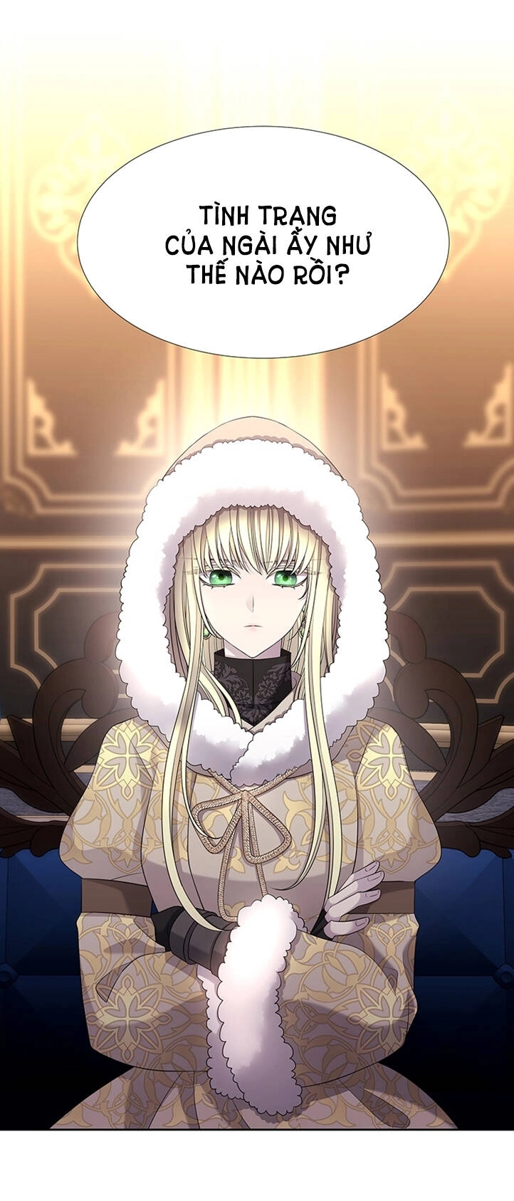 Ngũ Đại Đồ Đệ Của Charlotte Chapter 125 - 33