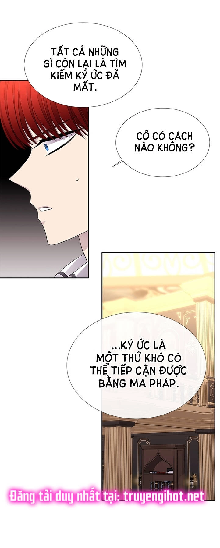 Ngũ Đại Đồ Đệ Của Charlotte Chapter 125 - 36