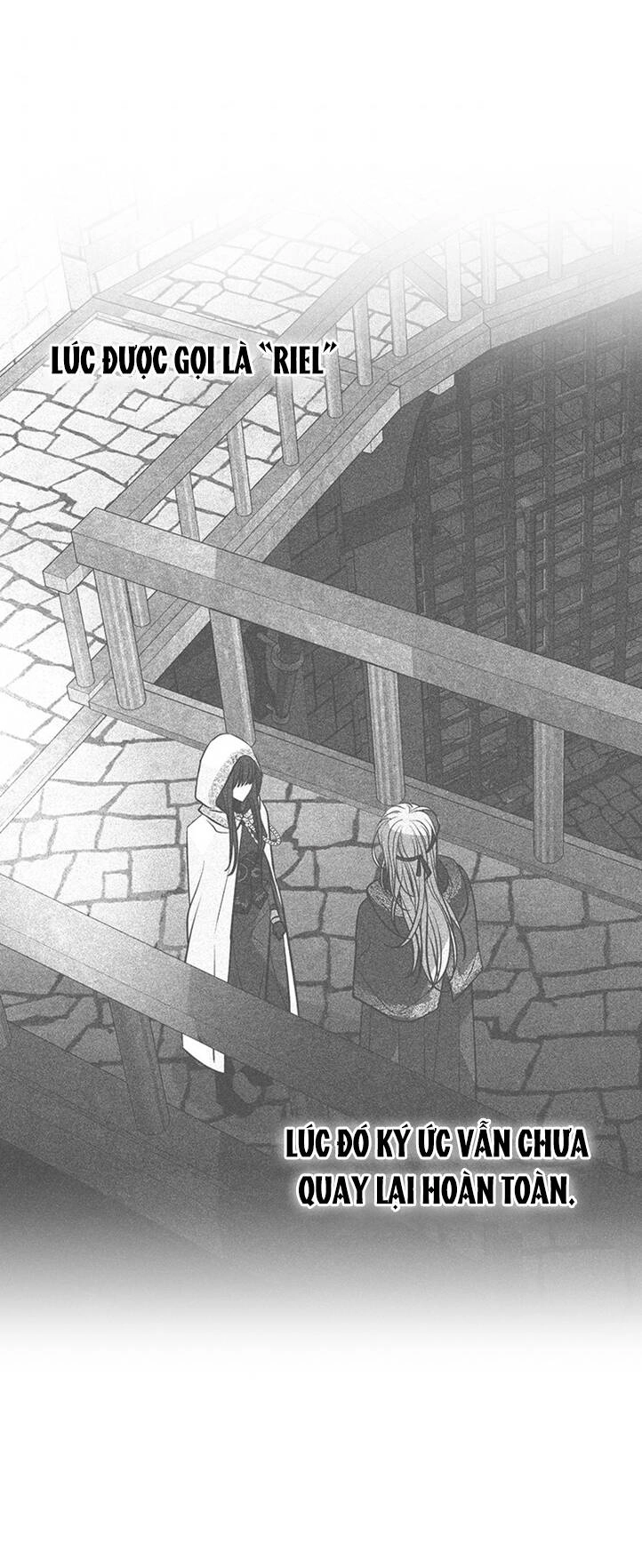 Ngũ Đại Đồ Đệ Của Charlotte Chapter 125 - 38