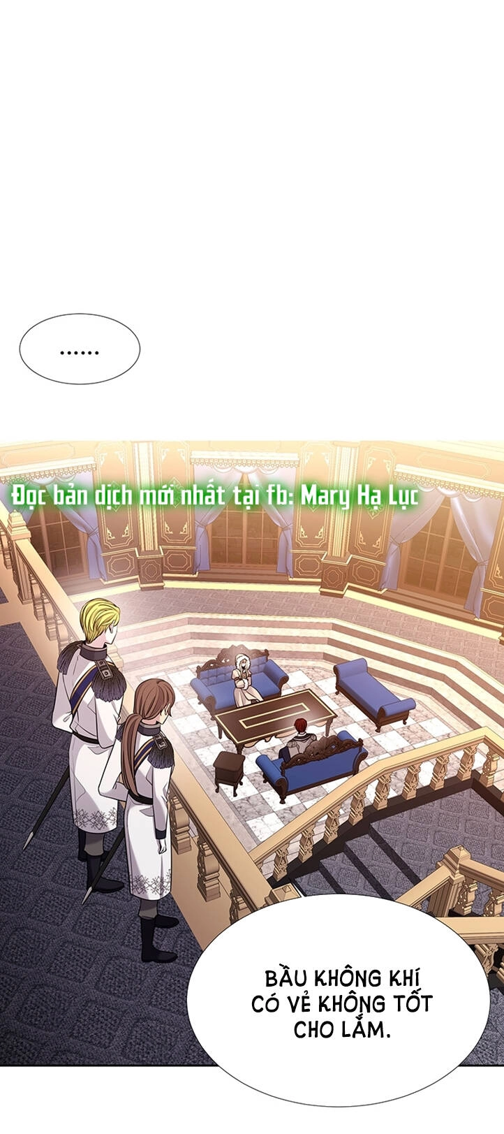 Ngũ Đại Đồ Đệ Của Charlotte Chapter 125 - 39