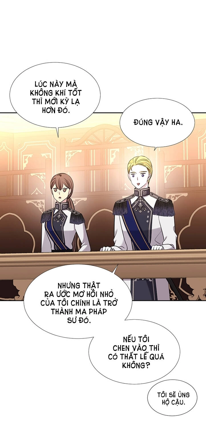 Ngũ Đại Đồ Đệ Của Charlotte Chapter 125 - 40