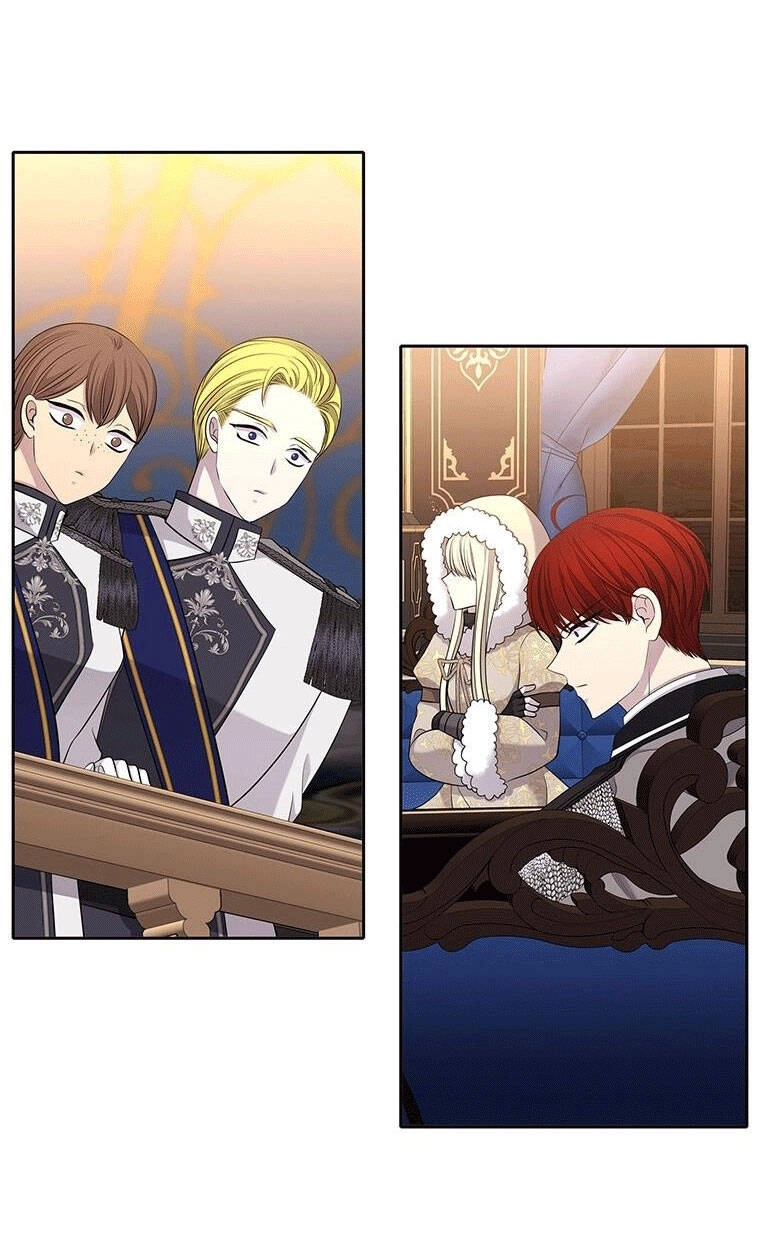 Ngũ Đại Đồ Đệ Của Charlotte Chapter 126 - 3