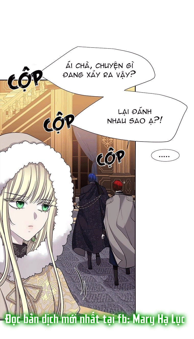 Ngũ Đại Đồ Đệ Của Charlotte Chapter 126 - 6