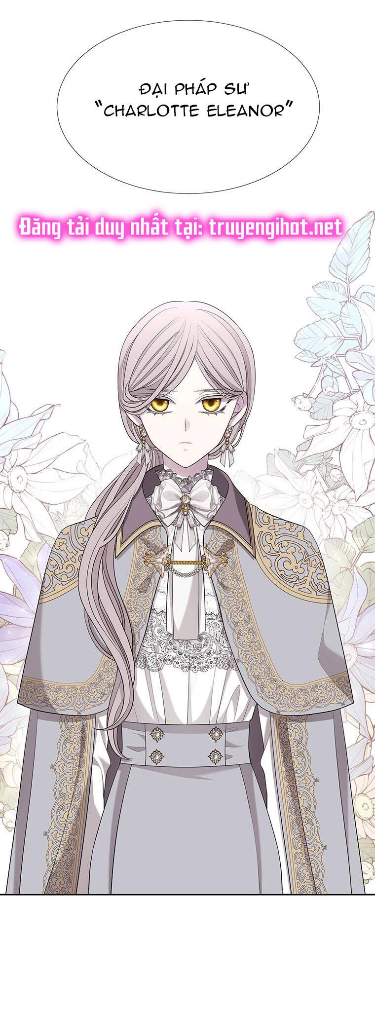 Ngũ Đại Đồ Đệ Của Charlotte Chapter 126 - 17