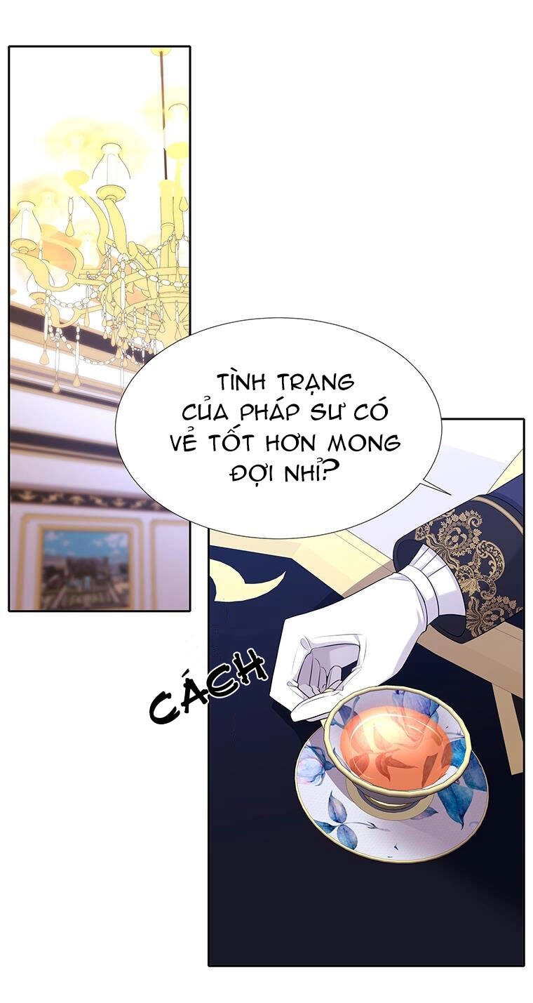 Ngũ Đại Đồ Đệ Của Charlotte Chapter 126 - 18