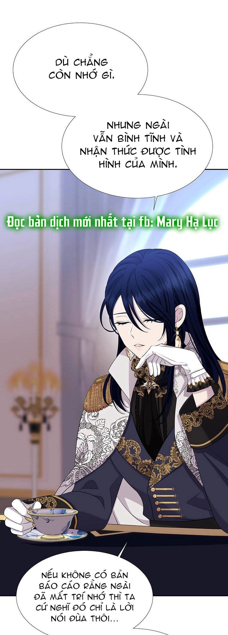 Ngũ Đại Đồ Đệ Của Charlotte Chapter 126 - 19