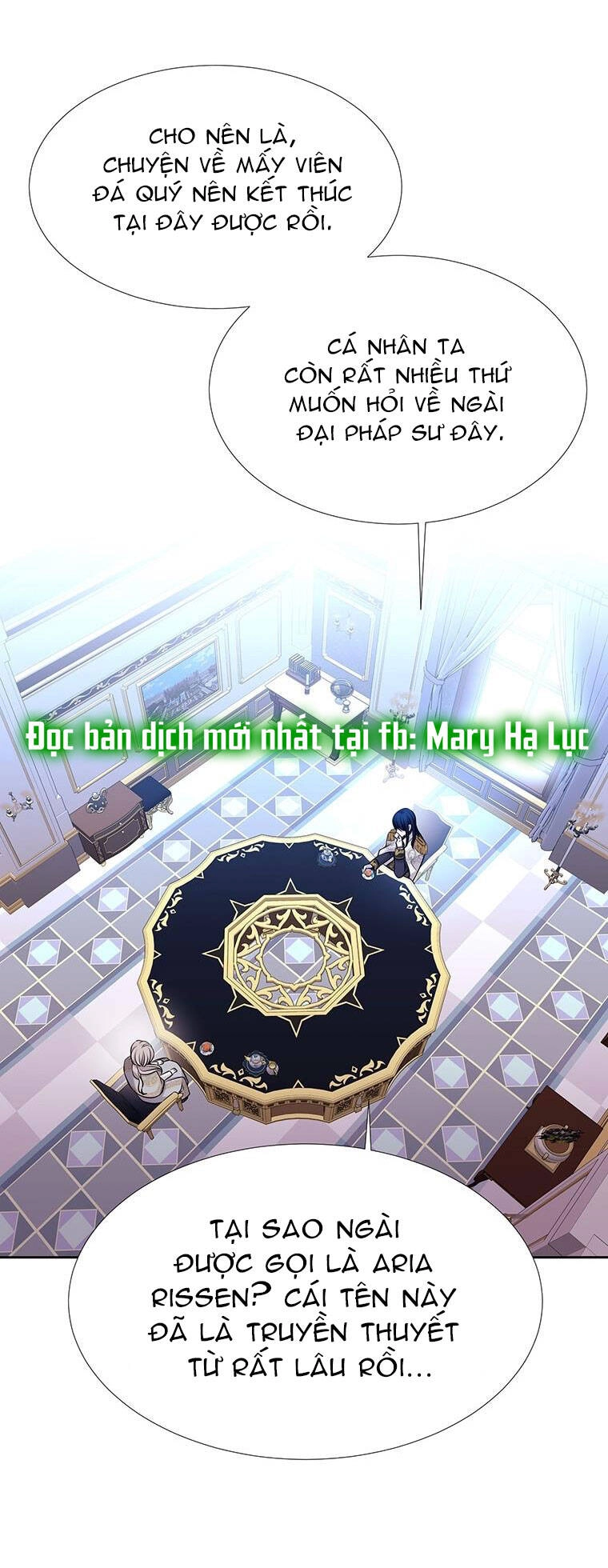 Ngũ Đại Đồ Đệ Của Charlotte Chapter 126 - 27