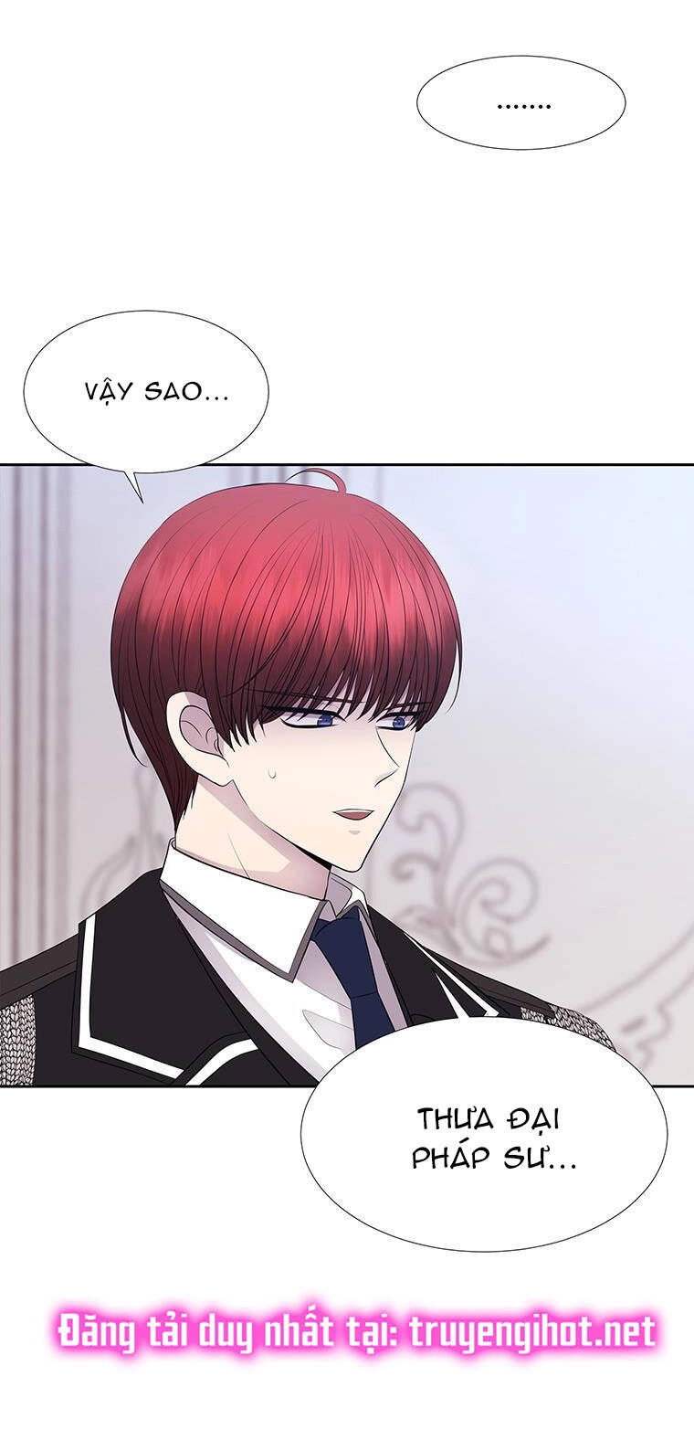 Ngũ Đại Đồ Đệ Của Charlotte Chapter 126 - 32