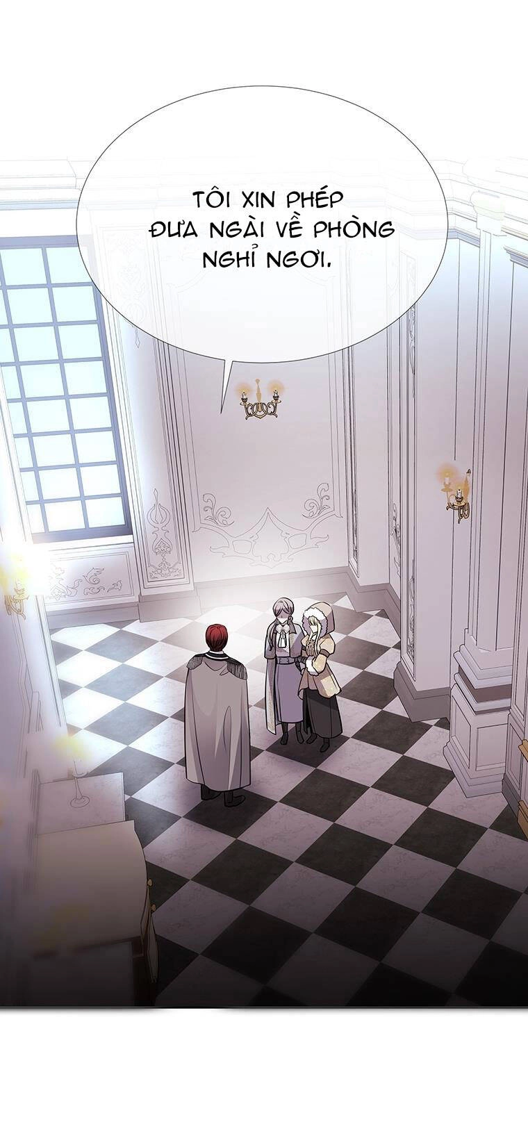 Ngũ Đại Đồ Đệ Của Charlotte Chapter 126 - 33