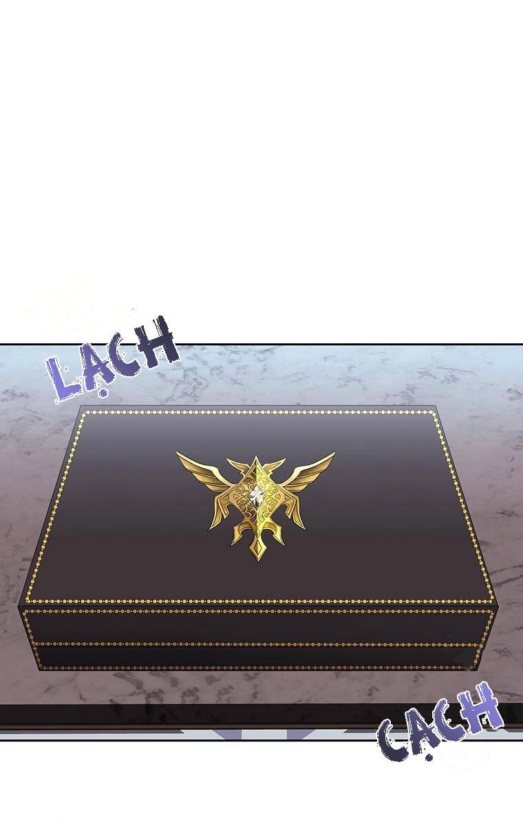 Ngũ Đại Đồ Đệ Của Charlotte Chapter 126 - 34