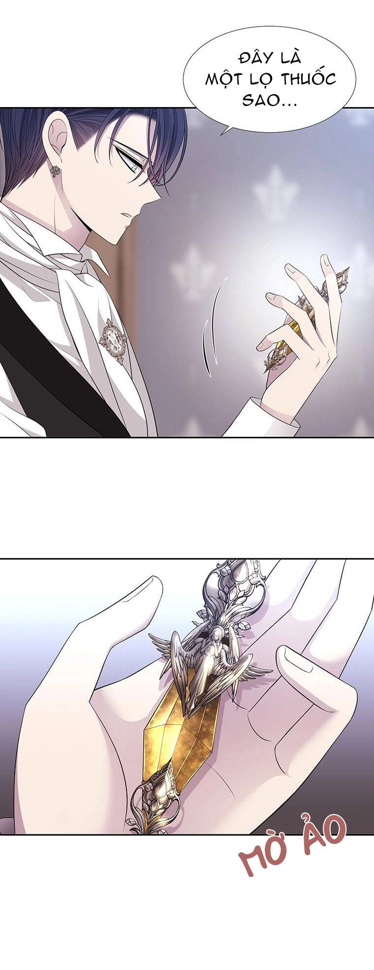 Ngũ Đại Đồ Đệ Của Charlotte Chapter 126 - 38