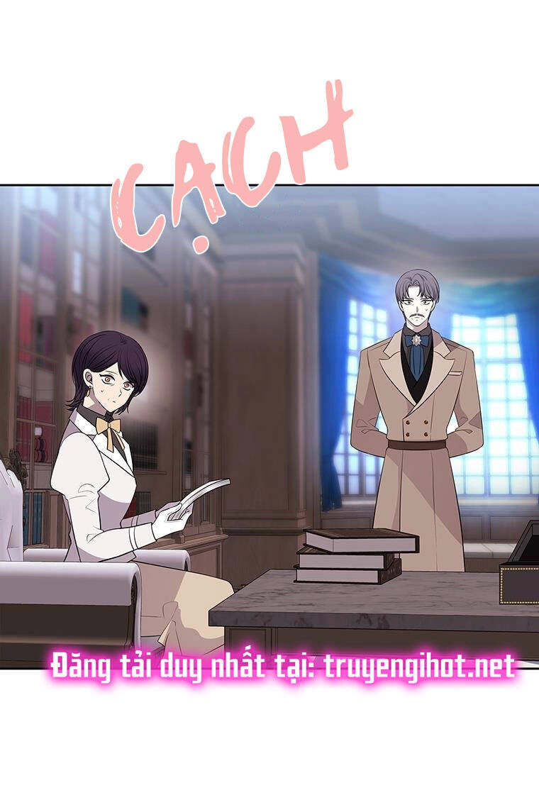 Ngũ Đại Đồ Đệ Của Charlotte Chapter 126 - 41