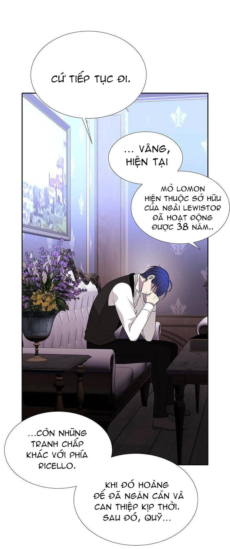 Ngũ Đại Đồ Đệ Của Charlotte Chapter 126 - 44