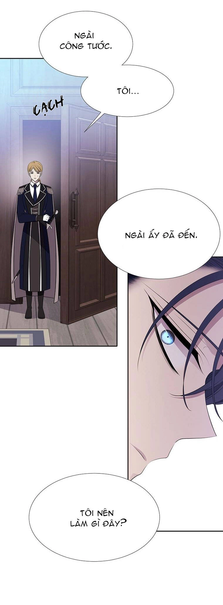 Ngũ Đại Đồ Đệ Của Charlotte Chapter 126 - 46