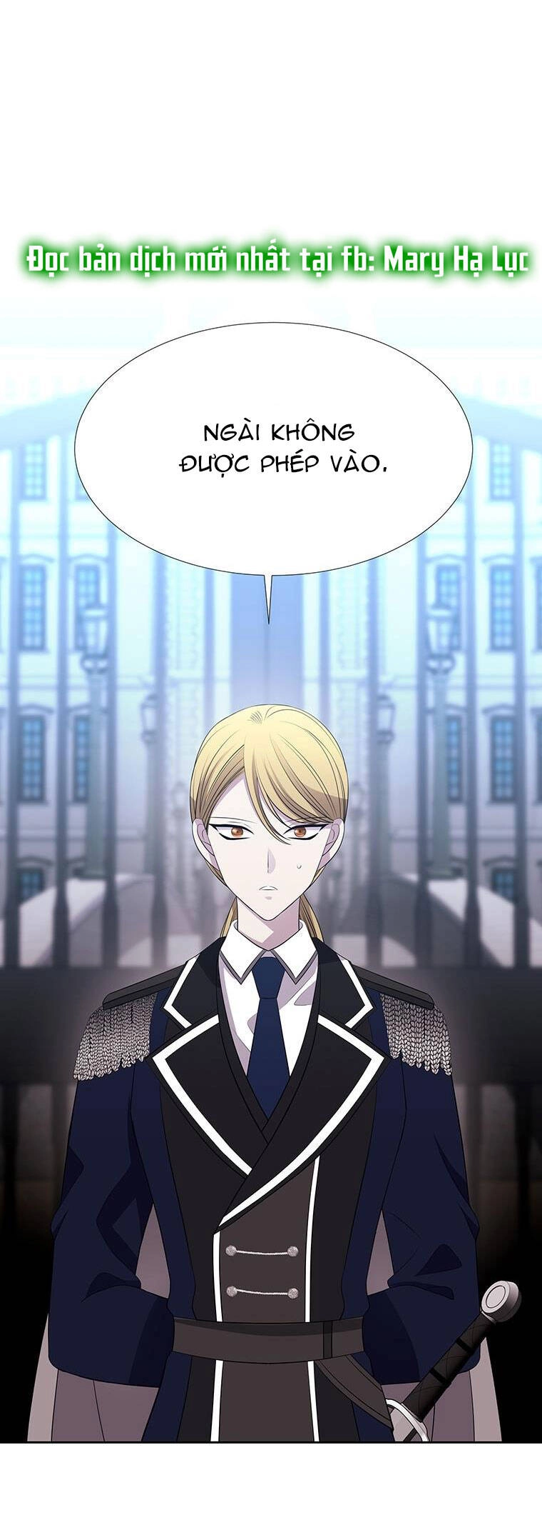 Ngũ Đại Đồ Đệ Của Charlotte Chapter 126 - 47