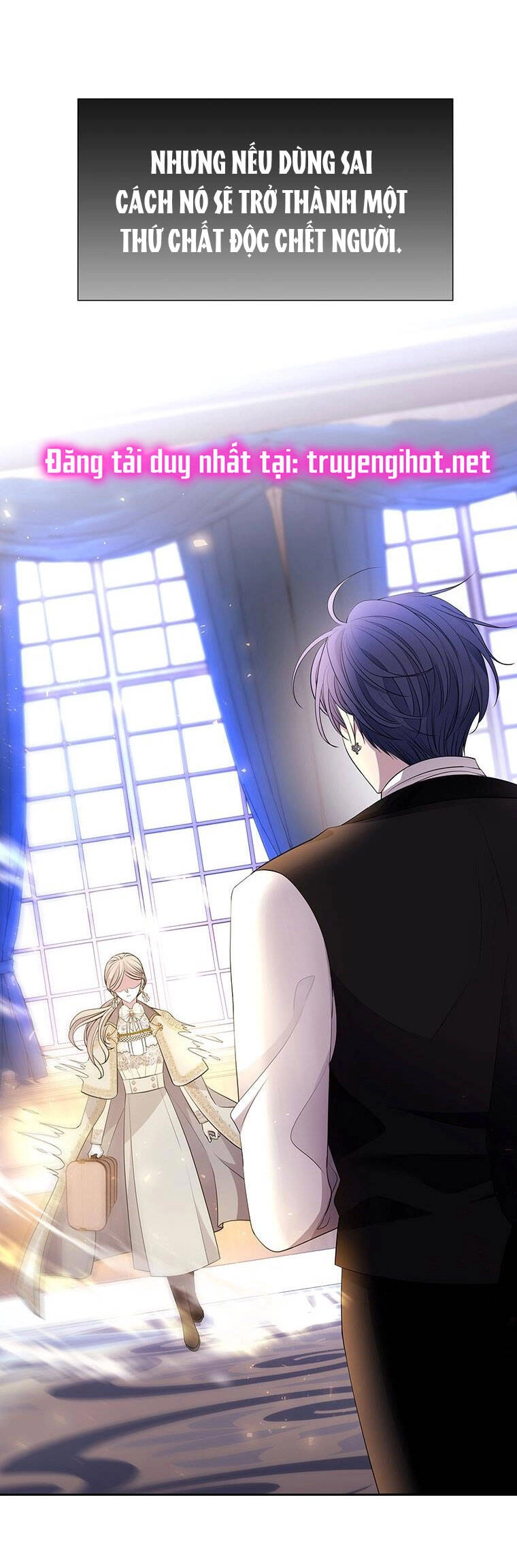 Ngũ Đại Đồ Đệ Của Charlotte Chapter 126 - 58