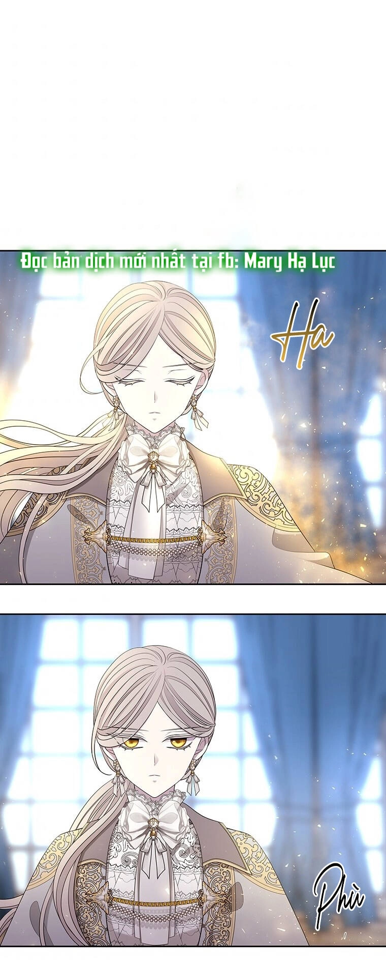 Ngũ Đại Đồ Đệ Của Charlotte Chapter 127 - 2