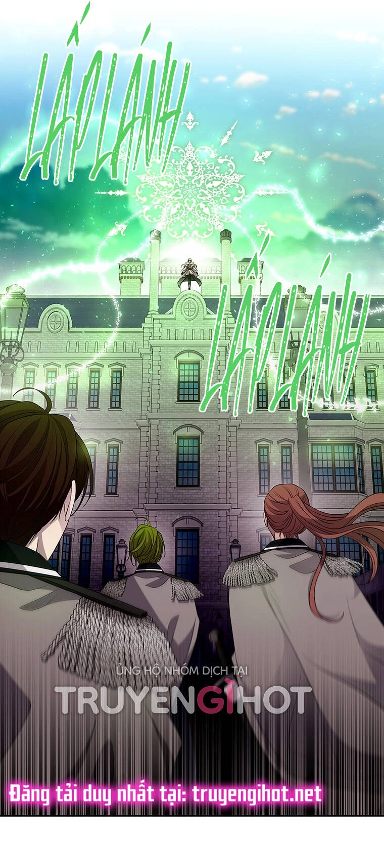 Ngũ Đại Đồ Đệ Của Charlotte Chapter 127 - 6