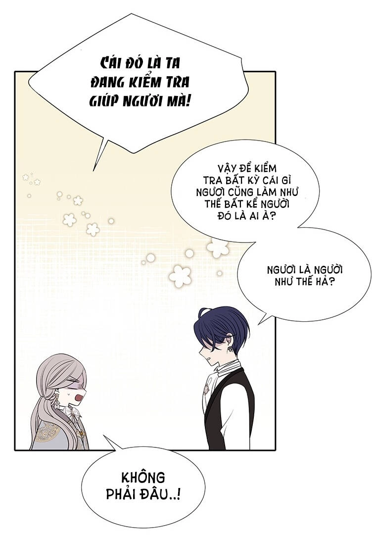 Ngũ Đại Đồ Đệ Của Charlotte Chapter 127 - 17