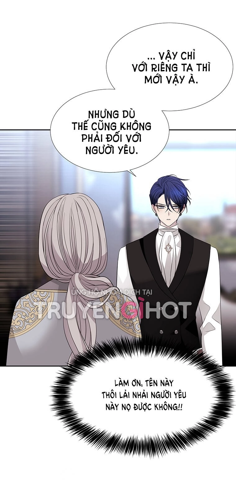 Ngũ Đại Đồ Đệ Của Charlotte Chapter 127 - 18