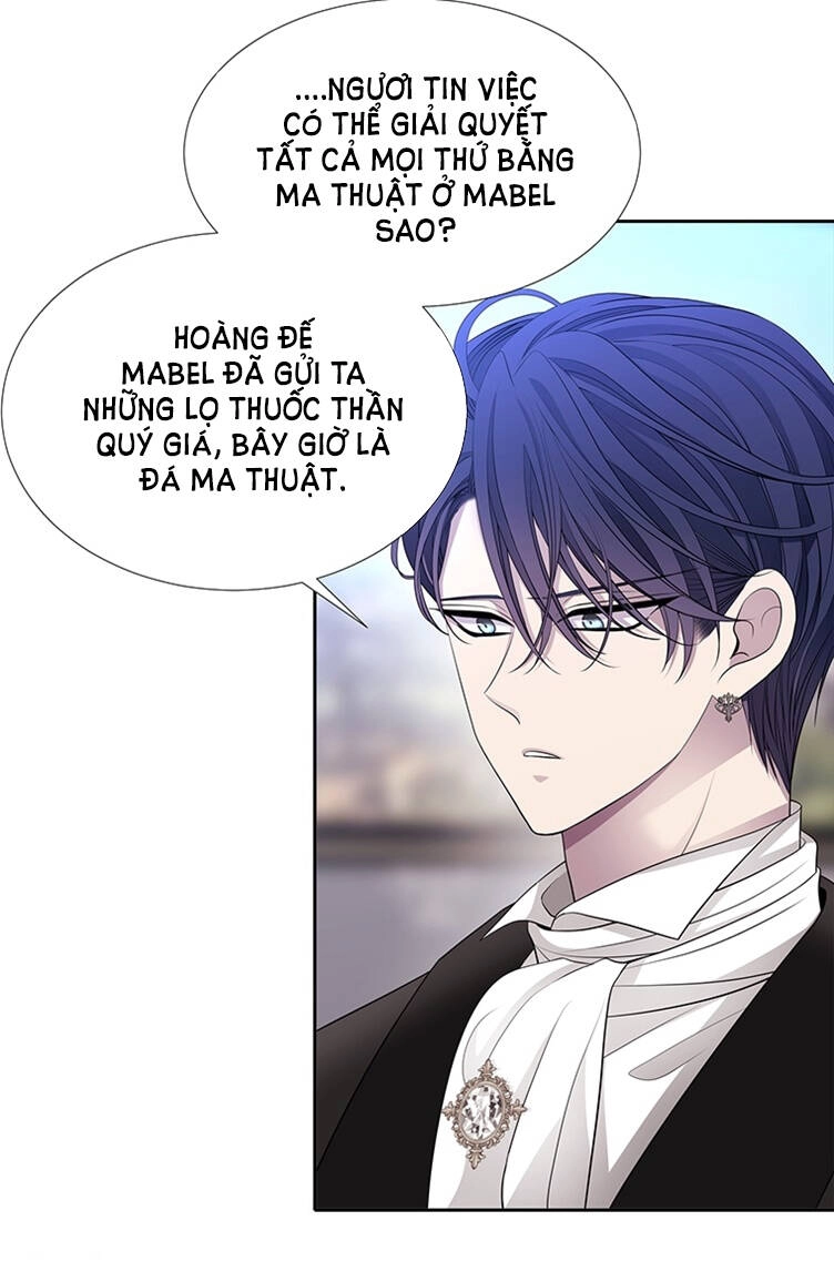 Ngũ Đại Đồ Đệ Của Charlotte Chapter 127 - 22