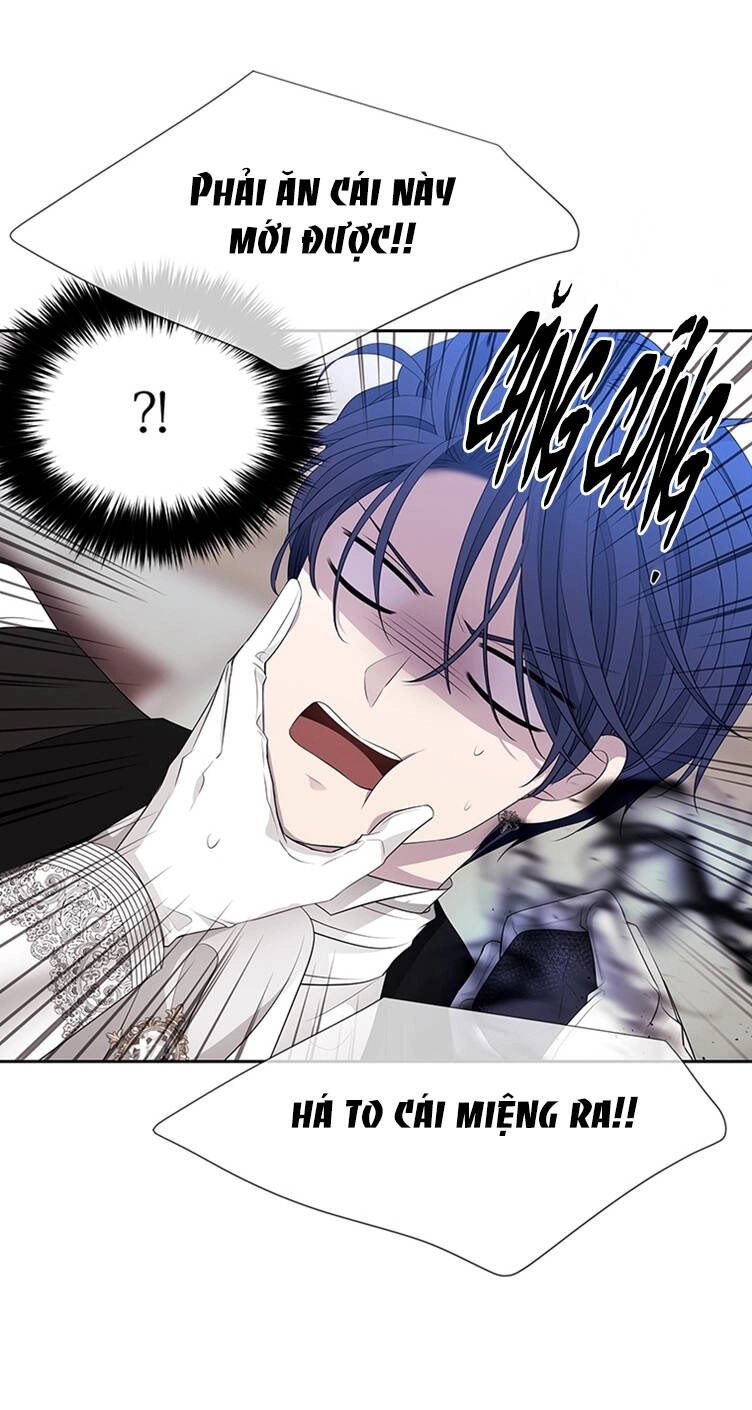 Ngũ Đại Đồ Đệ Của Charlotte Chapter 127 - 31