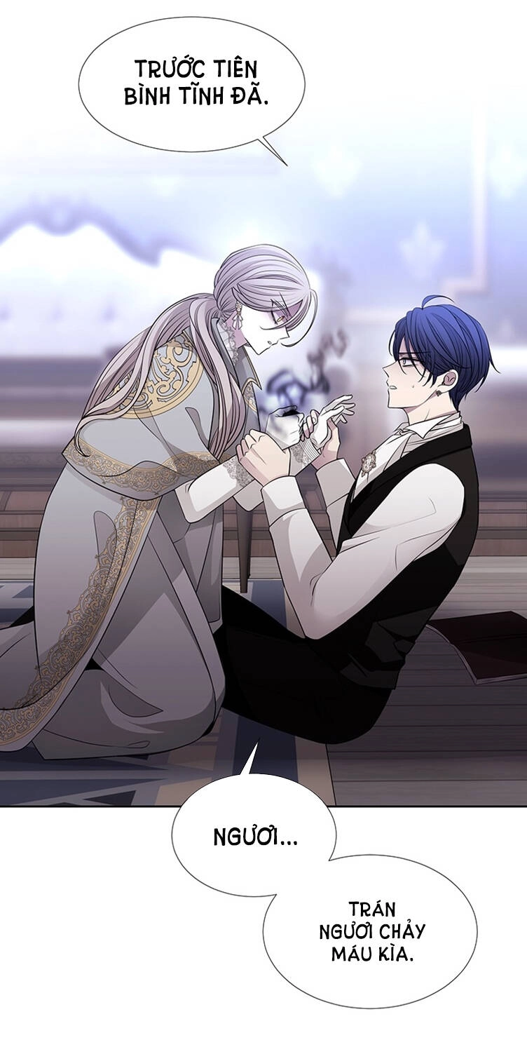 Ngũ Đại Đồ Đệ Của Charlotte Chapter 127 - 34