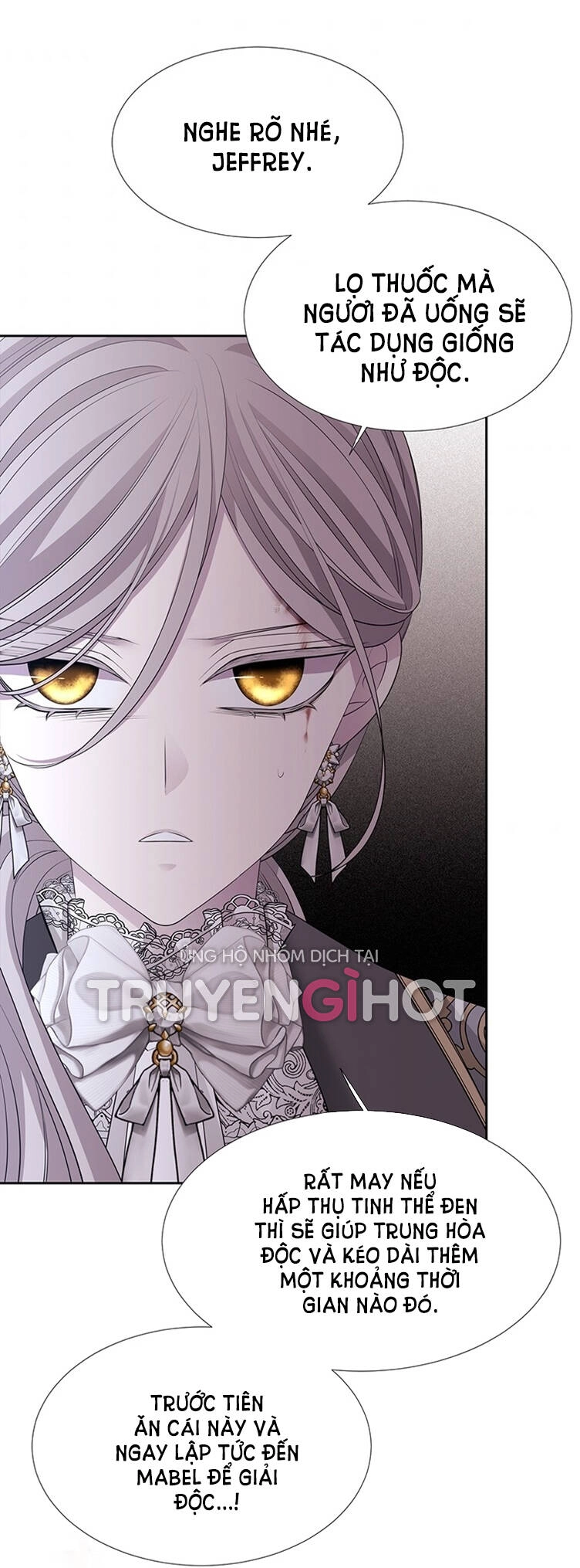 Ngũ Đại Đồ Đệ Của Charlotte Chapter 127 - 38