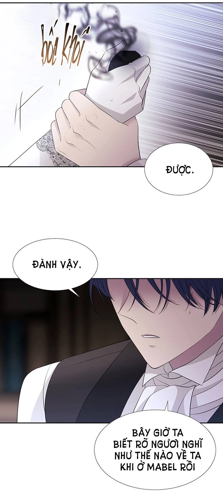 Ngũ Đại Đồ Đệ Của Charlotte Chapter 127 - 39