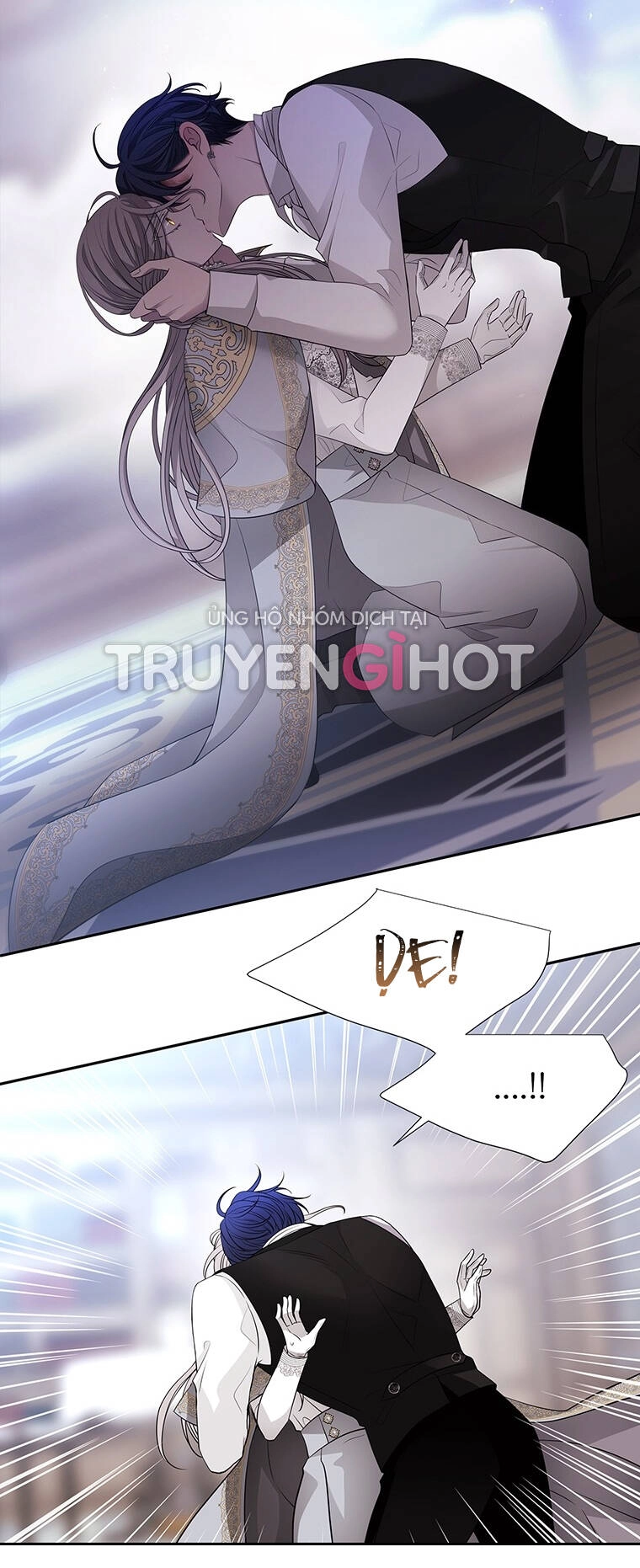 Ngũ Đại Đồ Đệ Của Charlotte Chapter 127 - 51