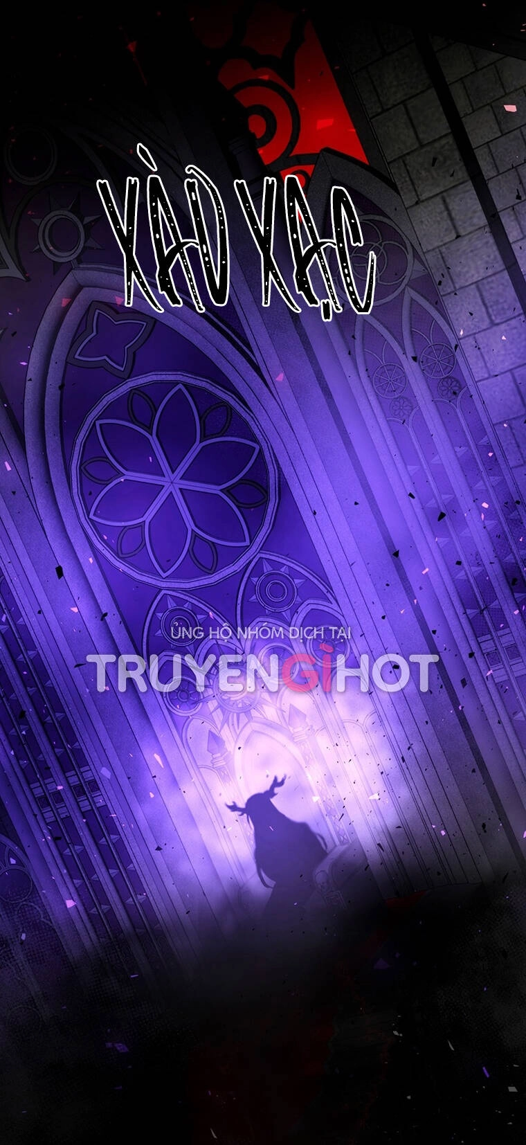 Ngũ Đại Đồ Đệ Của Charlotte Chapter 127 - 59